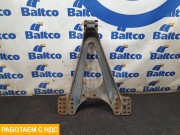 Кронштейн реактивной тяги