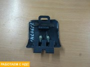 Держатель переднего крыла  SCANIA 4/5 R.P