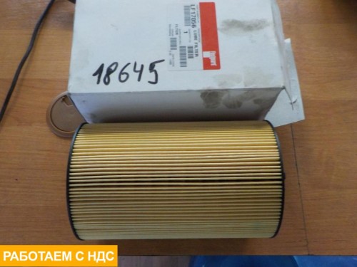 Фильтр масляный MAN TG-A D2066LF LF17056