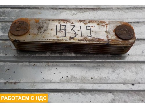 Теплообменник