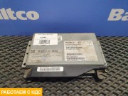 Блок электронный