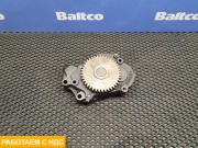 Насос масляный