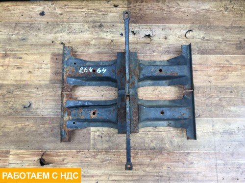Кронштейн аккумуляторов