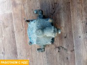 Клапан ускорительный