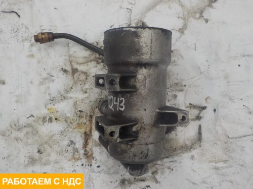 Корпус топливного фильтра