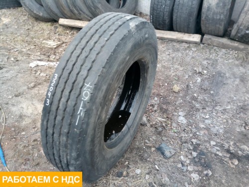 Шина 315/70 R 22,5 Kormoran Универсал
