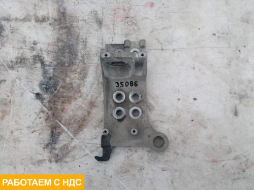 Кронштейн бампера