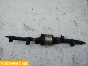 Насос топливный отопителя автономного
