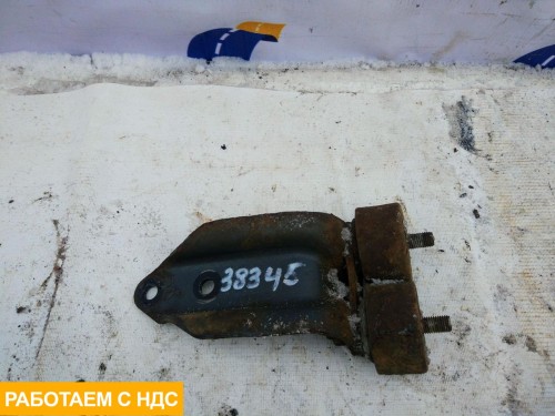 Кронштейн радиатора