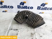 Патрубок воздушного фильтра