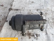 Корпус топливного фильтра