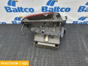 Бардачок с подстаканником
