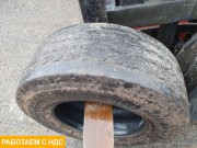 Шина 385/65 R22.5 CONTINENTAL HSC1 ( Батоны )