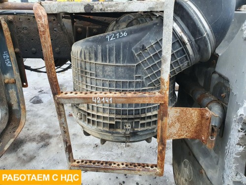 Подножка