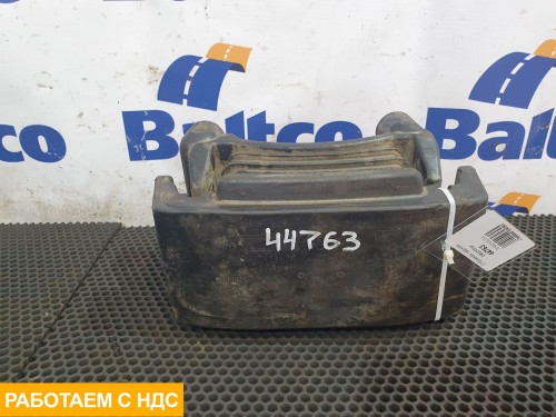 Отбойник задней рессоры