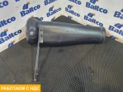 Патрубок воздушного фильтра