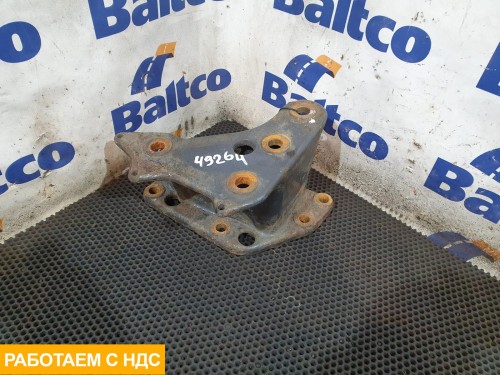 Кронштейн гидроусилителя (ГУР)