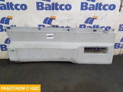 Обшивка салона левая