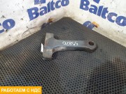 Сошка поворотного кулака левая