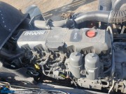 Двигатель MX340 460 л.с Euro 5
