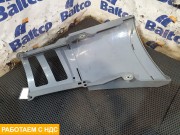 Дефлектор грязевой