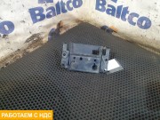 Ответная часть замка капота