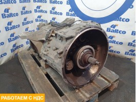 КПП в сборе G211-12