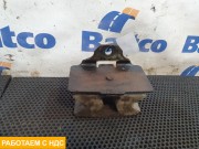 Отбойник передней рессоры