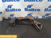 Кронштейн крепления передней рессоры правый