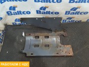 Кронштейн ресивера