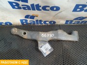 Сошка поворотного кулака левая