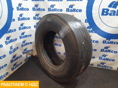 Шина Michelin 385 65 22.5 передняя ось
