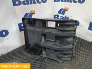 Кронштейн блока управления Autocruise