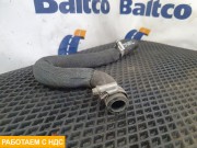 Патрубок отопителя