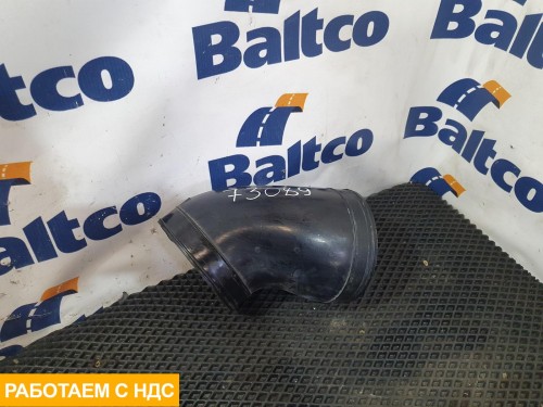 Патрубок воздушного фильтра