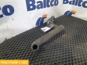 Патрубок отопителя