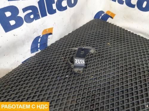 Кронштейн корпуса воздушного фильтра