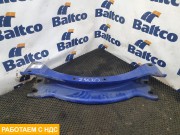 Траверса рамы поперечная