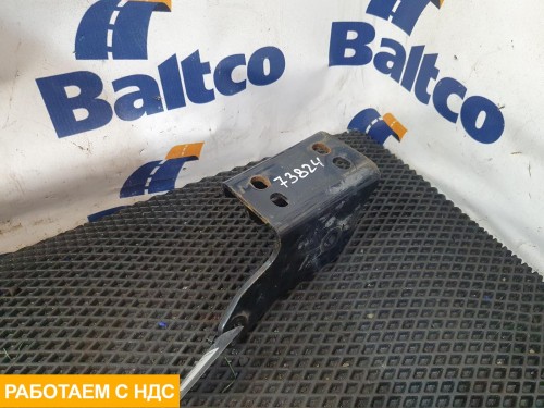 Кронштейн крепления торсиона правый