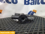 Клапан отопителя