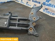 Усилитель переднего бампера