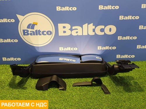 Зеркало боковое правое