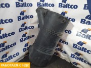 Корпус воздушного фильтра