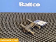 Клапан отопителя