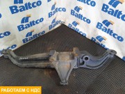 Кронштейн пневморессоры правый