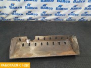 Защита радиатора