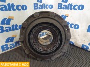 Ступица задняя