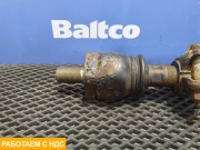 Тяга рулевая продольная