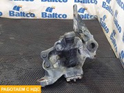 Кулак поворотный левый