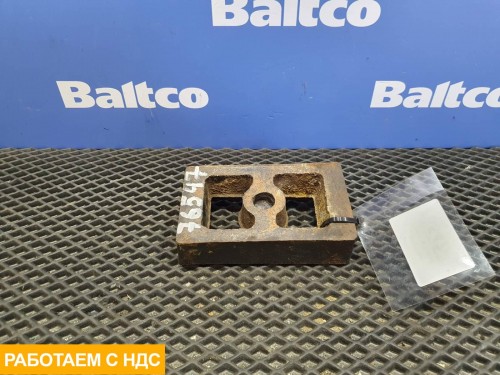 Проставка передней рессоры